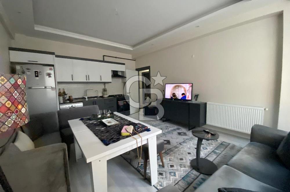 MENEMEN ULUKENT’TE 2+1 SATILIK DAİRE 