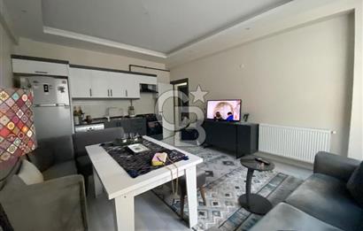 MENEMEN ULUKENT’TE 2+1 SATILIK DAİRE 