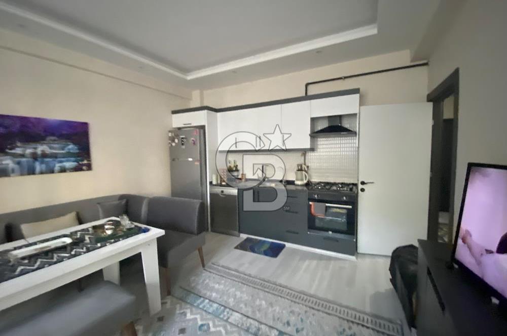 MENEMEN ULUKENT’TE 2+1 SATILIK DAİRE 