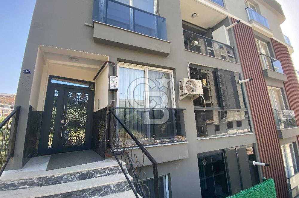 MENEMEN ULUKENT’TE 2+1 SATILIK DAİRE 