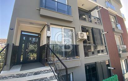 MENEMEN ULUKENT’TE 2+1 SATILIK DAİRE 