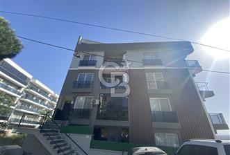 MENEMEN ULUKENT’TE 2+1 SATILIK DAİRE 