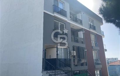 MENEMEN ULUKENT’TE 2+1 SATILIK DAİRE 