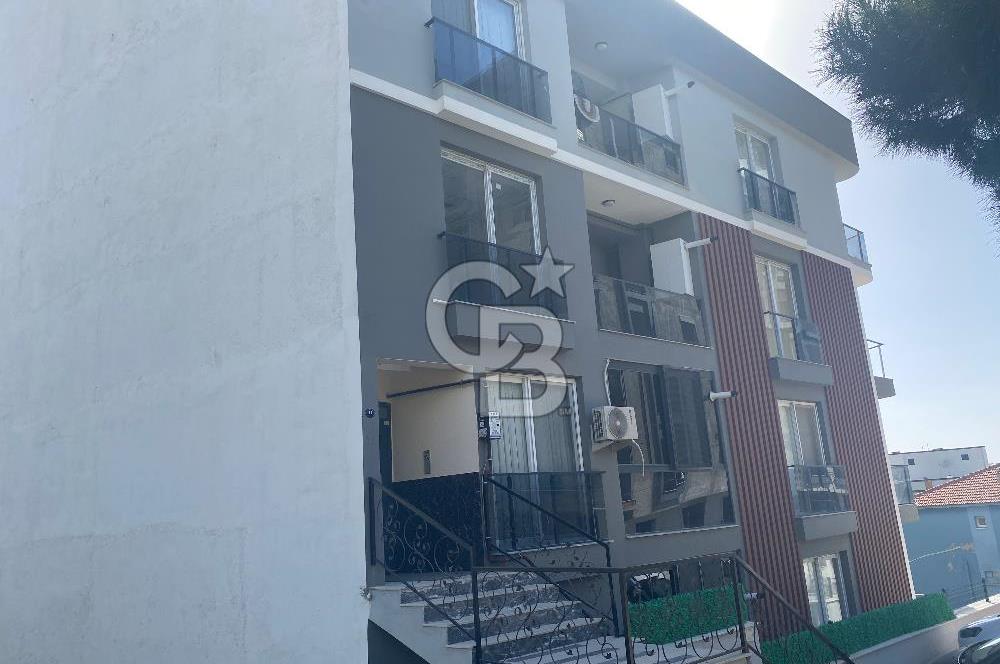 MENEMEN ULUKENT’TE 2+1 SATILIK DAİRE 