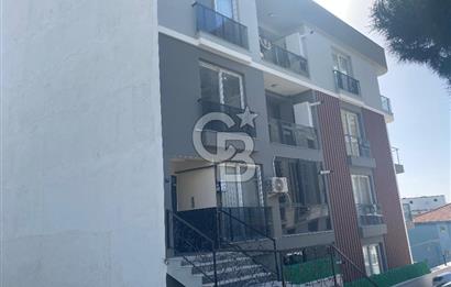 MENEMEN ULUKENT’TE 2+1 SATILIK DAİRE 