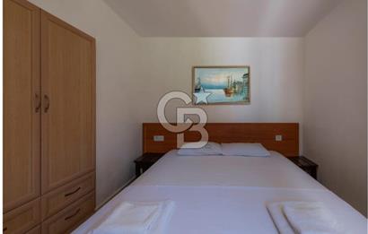 TURGUTREİS BODRUM DA SATILIK DEVREMÜLK