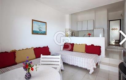 TURGUTREİS BODRUM DA SATILIK DEVREMÜLK
