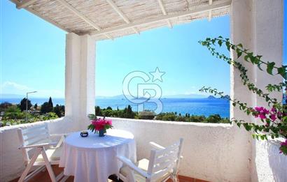 TURGUTREİS BODRUM DA SATILIK DEVREMÜLK