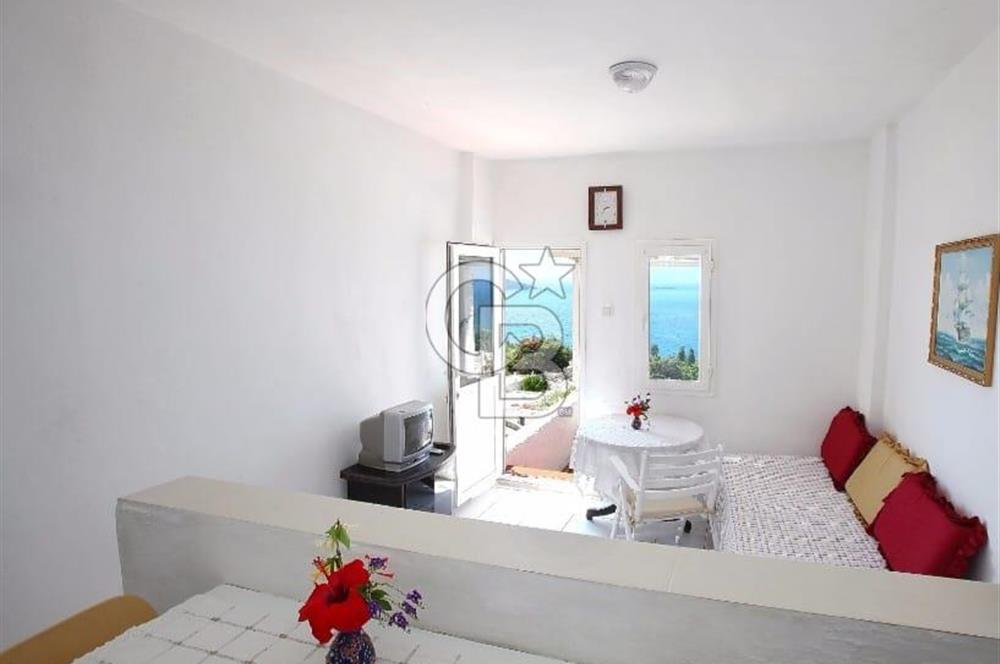 TURGUTREİS BODRUM DA SATILIK DEVREMÜLK