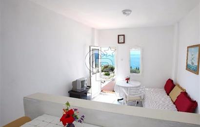 TURGUTREİS BODRUM DA SATILIK DEVREMÜLK