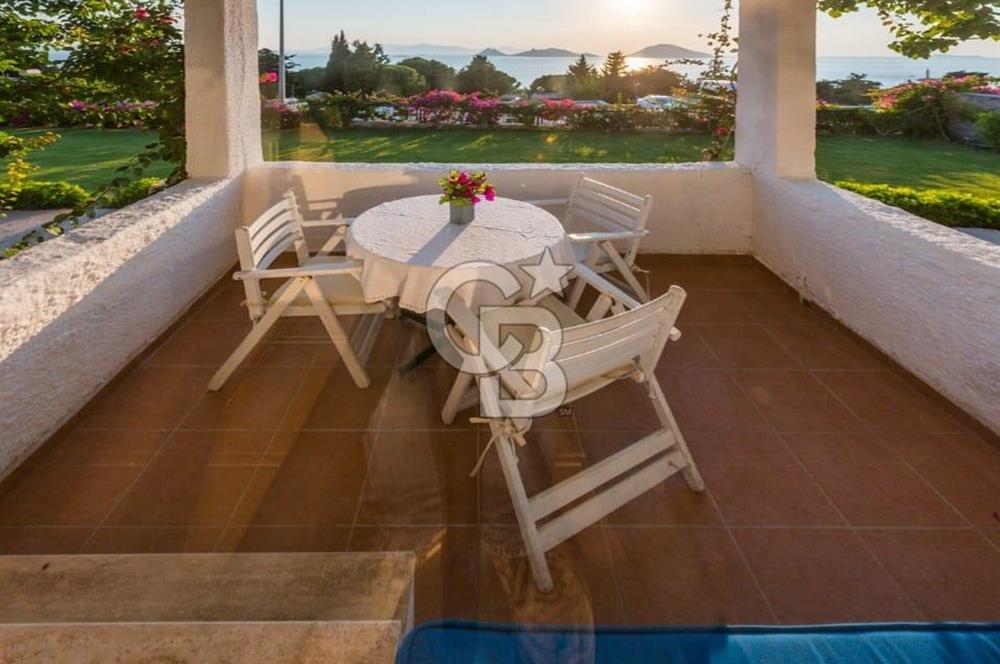 TURGUTREİS BODRUM DA SATILIK DEVREMÜLK