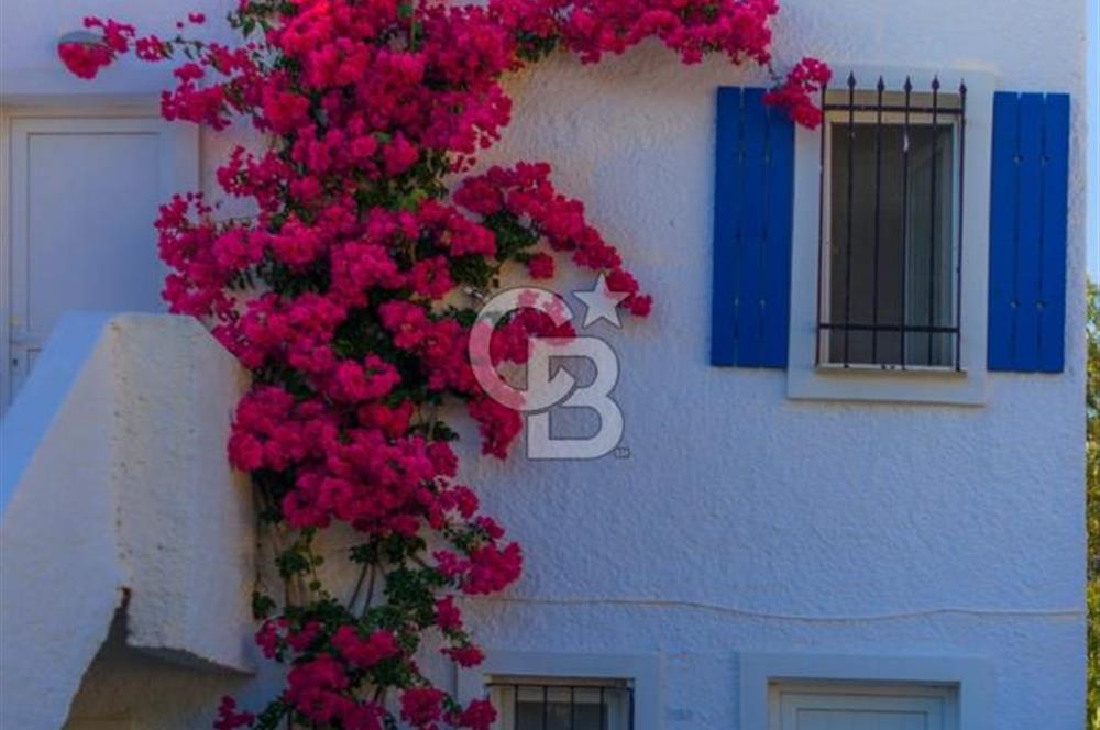 TURGUTREİS BODRUM DA SATILIK DEVREMÜLK