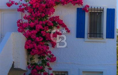 TURGUTREİS BODRUM DA SATILIK DEVREMÜLK