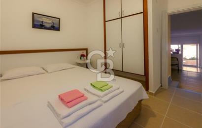 TURGUTREİS BODRUM DA SATILIK DEVREMÜLK