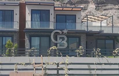BODRUM GÜNDOĞAN DÖNEMSEL KİRALIK 4+1 DAİRE