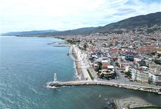 ALTINOLUK KORDONDA 2 DÜKKAN 2 ADET LÜKS DAİRE SATILIK