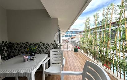 ALTINOLUK KORDONDA 2 DÜKKAN 2 ADET LÜKS DAİRE SATILIK