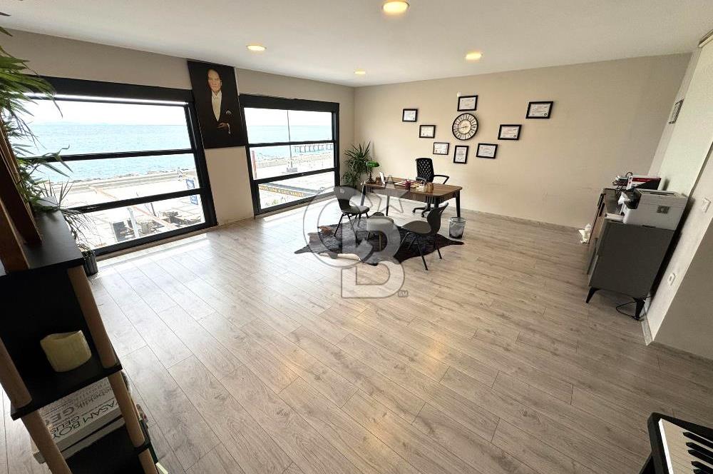 ALTINOLUK KORDONDA 2 DÜKKAN 2 ADET LÜKS DAİRE SATILIK