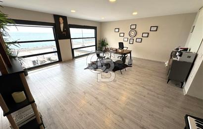 ALTINOLUK KORDONDA 2 DÜKKAN 2 ADET LÜKS DAİRE SATILIK