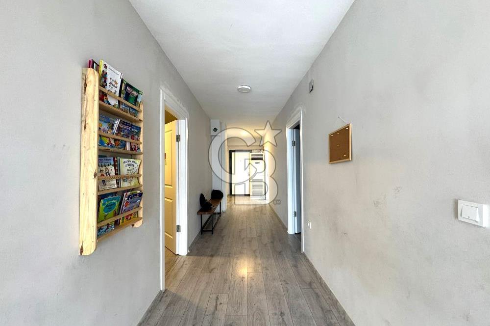 ALTINOLUK KORDONDA 2 DÜKKAN 2 ADET LÜKS DAİRE SATILIK