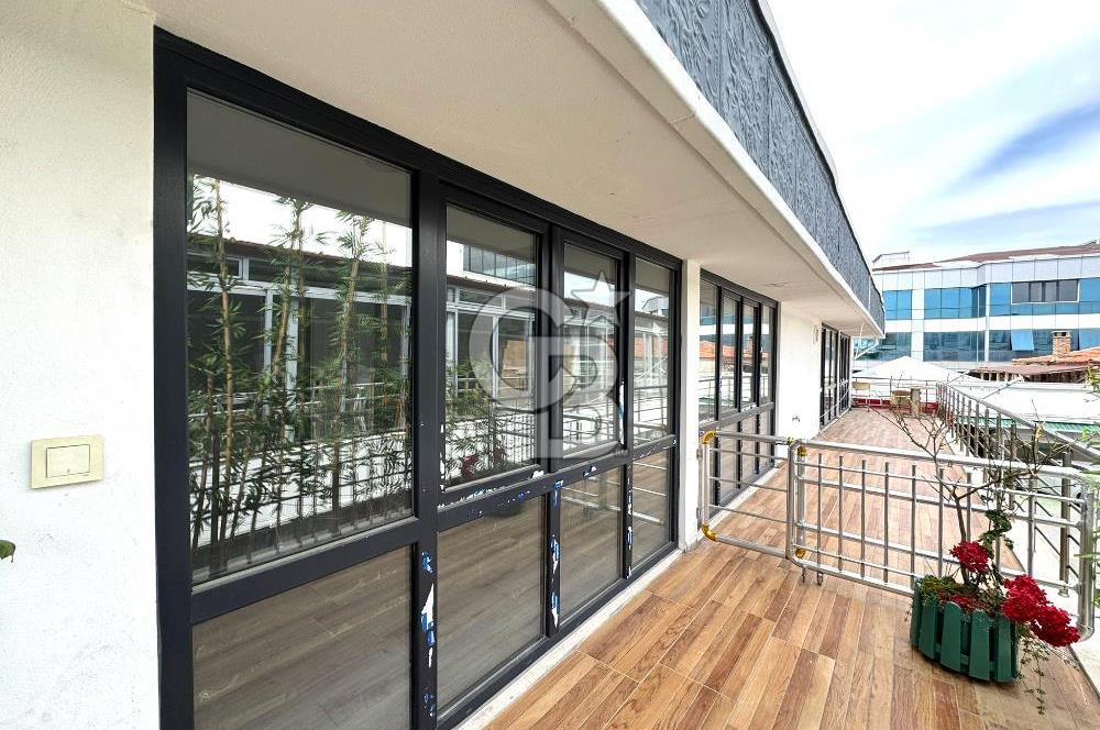 ALTINOLUK KORDONDA 2 DÜKKAN 2 ADET LÜKS DAİRE SATILIK