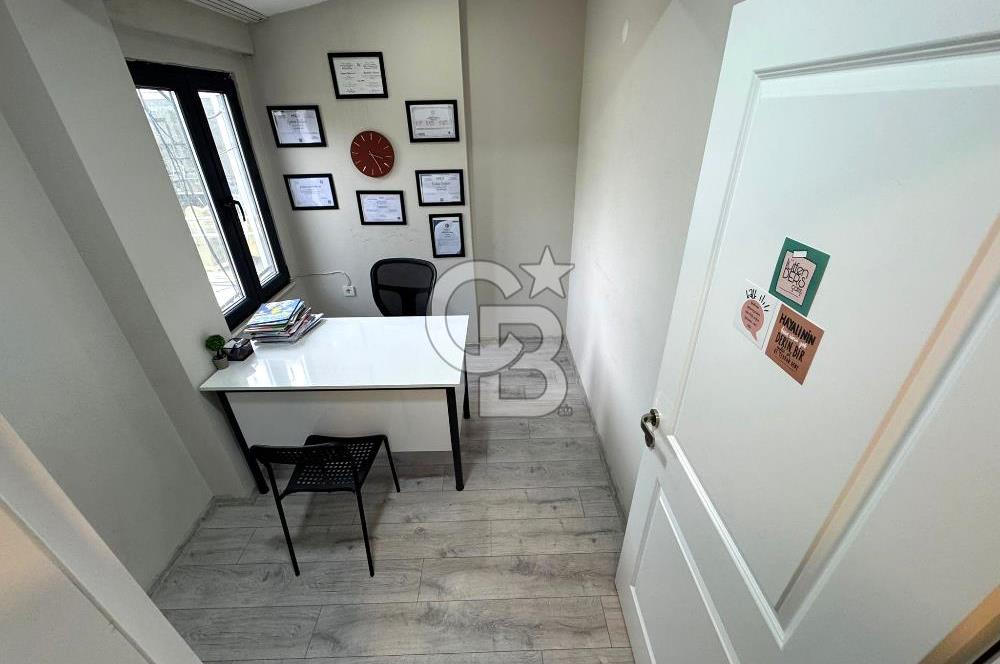 ALTINOLUK KORDONDA 2 DÜKKAN 2 ADET LÜKS DAİRE SATILIK