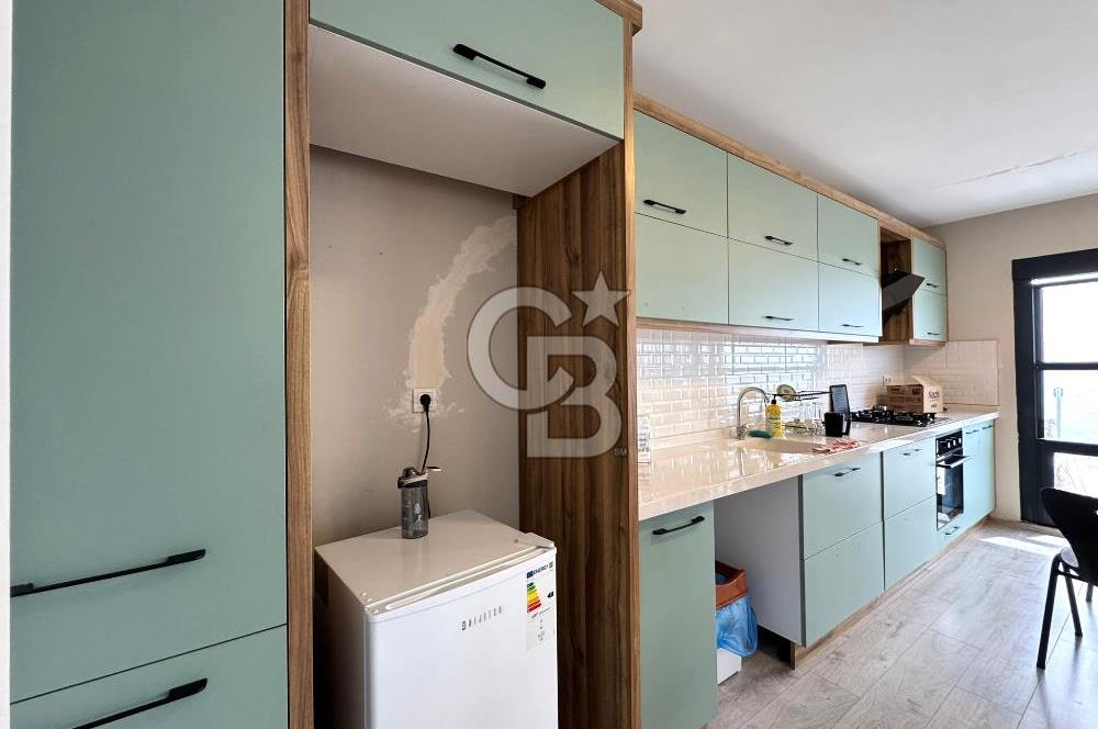 ALTINOLUK KORDONDA 2 DÜKKAN 2 ADET LÜKS DAİRE SATILIK