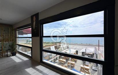 ALTINOLUK KORDONDA 2 DÜKKAN 2 ADET LÜKS DAİRE SATILIK