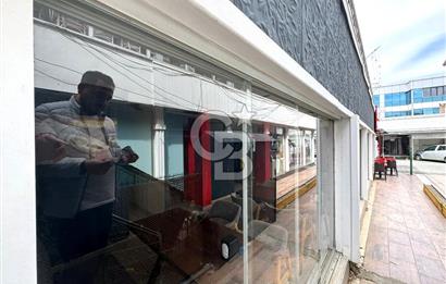 ALTINOLUK KORDONDA 2 DÜKKAN 2 ADET LÜKS DAİRE SATILIK
