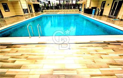 AKÇAY ALTINKUM'UN EN ÖZEL SİTESİNDE LÜKS 3+1 DUBLEKS DAİRE