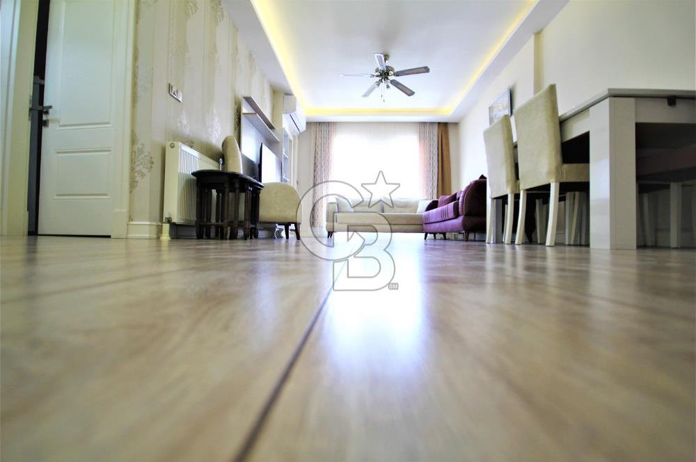 AKÇAY ALTINKUM'UN EN ÖZEL SİTESİNDE LÜKS 3+1 DUBLEKS DAİRE