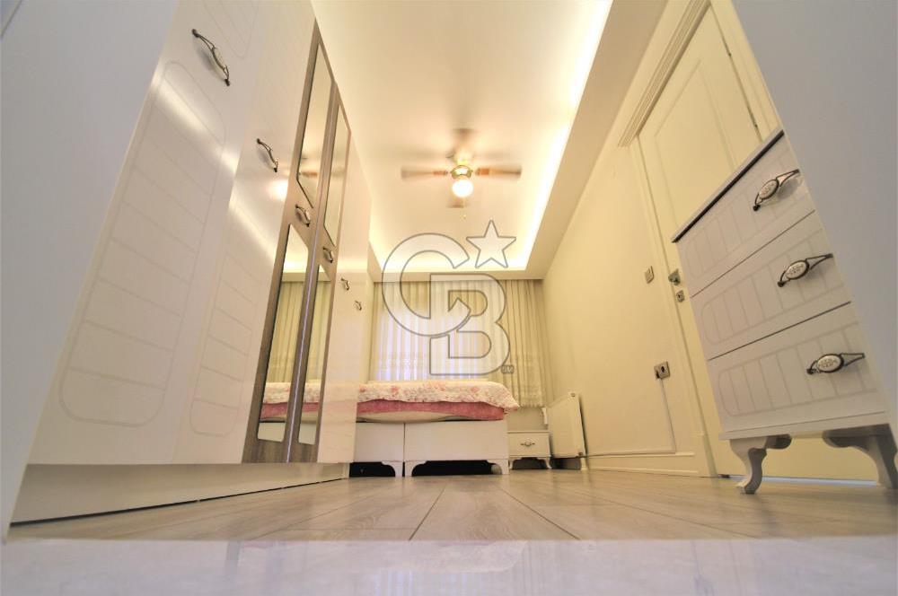 AKÇAY ALTINKUM'UN EN ÖZEL SİTESİNDE LÜKS 3+1 DUBLEKS DAİRE