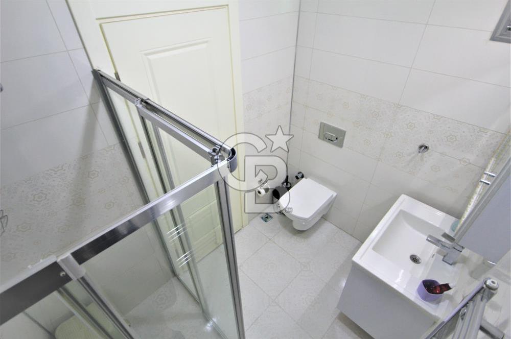 AKÇAY ALTINKUM'UN EN ÖZEL SİTESİNDE LÜKS 3+1 DUBLEKS DAİRE