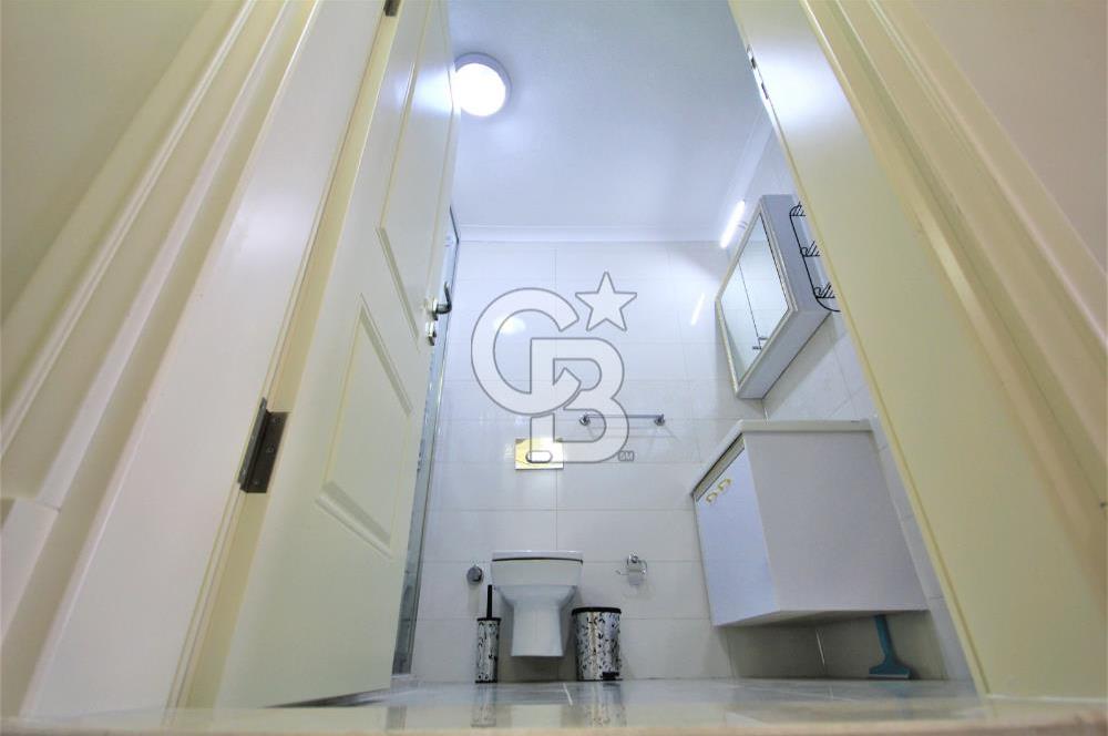 AKÇAY ALTINKUM'UN EN ÖZEL SİTESİNDE LÜKS 3+1 DUBLEKS DAİRE