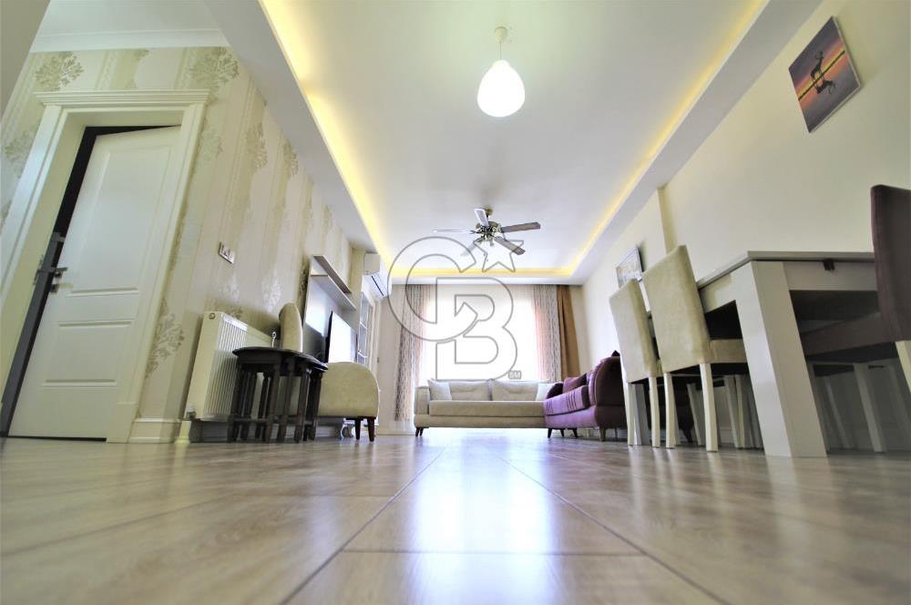 AKÇAY ALTINKUM'UN EN ÖZEL SİTESİNDE LÜKS 3+1 DUBLEKS DAİRE