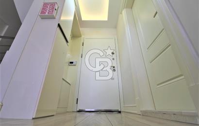AKÇAY ALTINKUM'UN EN ÖZEL SİTESİNDE LÜKS 3+1 DUBLEKS DAİRE