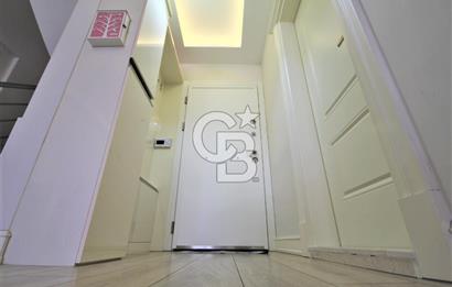 AKÇAY ALTINKUM'UN EN ÖZEL SİTESİNDE LÜKS 3+1 DUBLEKS DAİRE