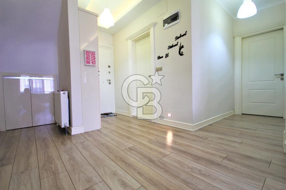 AKÇAY ALTINKUM'UN EN ÖZEL SİTESİNDE LÜKS 3+1 DUBLEKS DAİRE