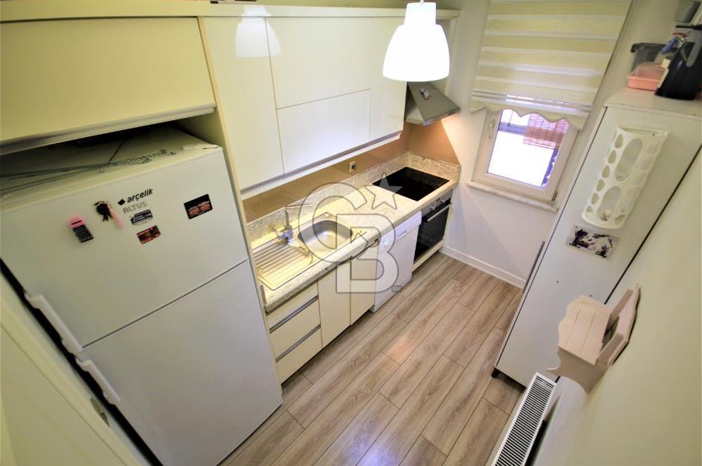 AKÇAY ALTINKUM'UN EN ÖZEL SİTESİNDE LÜKS 3+1 DUBLEKS DAİRE