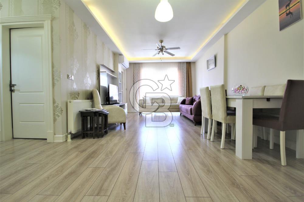 AKÇAY ALTINKUM'UN EN ÖZEL SİTESİNDE LÜKS 3+1 DUBLEKS DAİRE