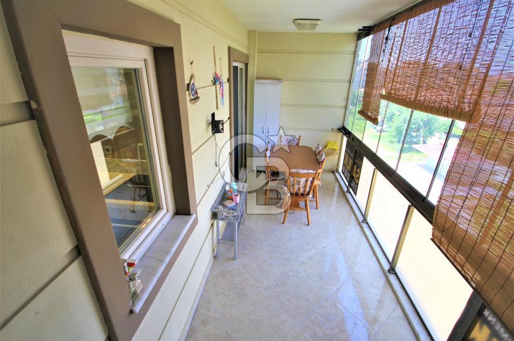 AKÇAY ALTINKUM'UN EN ÖZEL SİTESİNDE LÜKS 3+1 DUBLEKS DAİRE