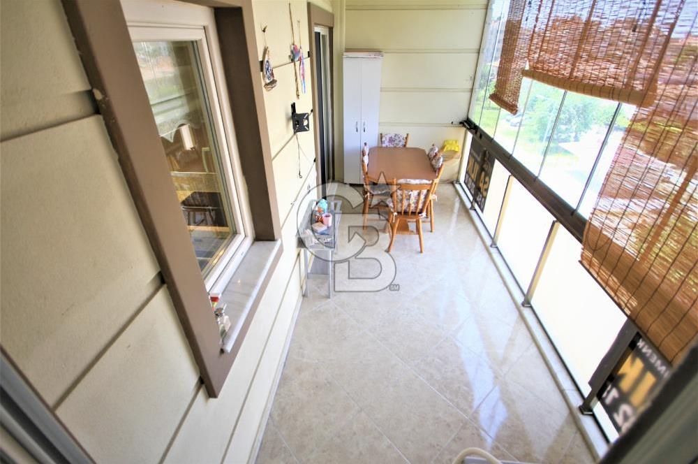 AKÇAY ALTINKUM'UN EN ÖZEL SİTESİNDE LÜKS 3+1 DUBLEKS DAİRE