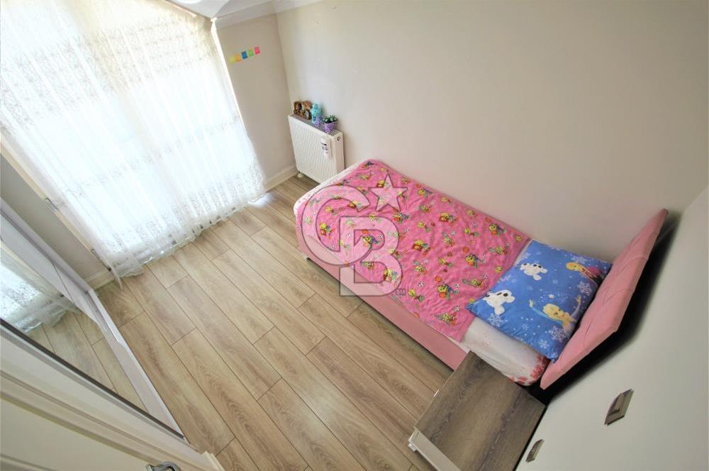 AKÇAY ALTINKUM'UN EN ÖZEL SİTESİNDE LÜKS 3+1 DUBLEKS DAİRE