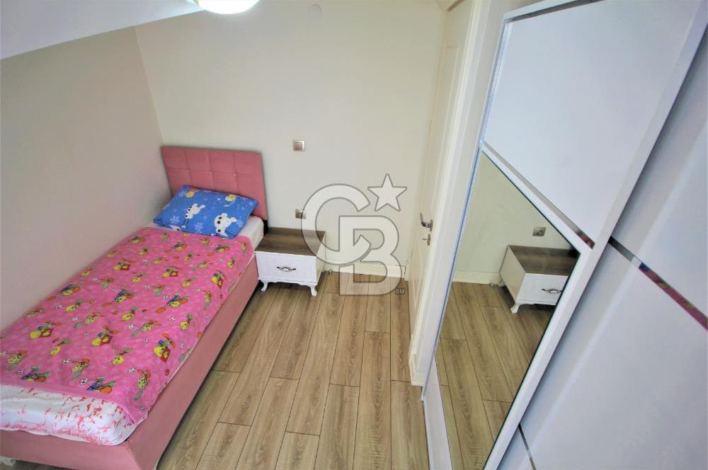 AKÇAY ALTINKUM'UN EN ÖZEL SİTESİNDE LÜKS 3+1 DUBLEKS DAİRE