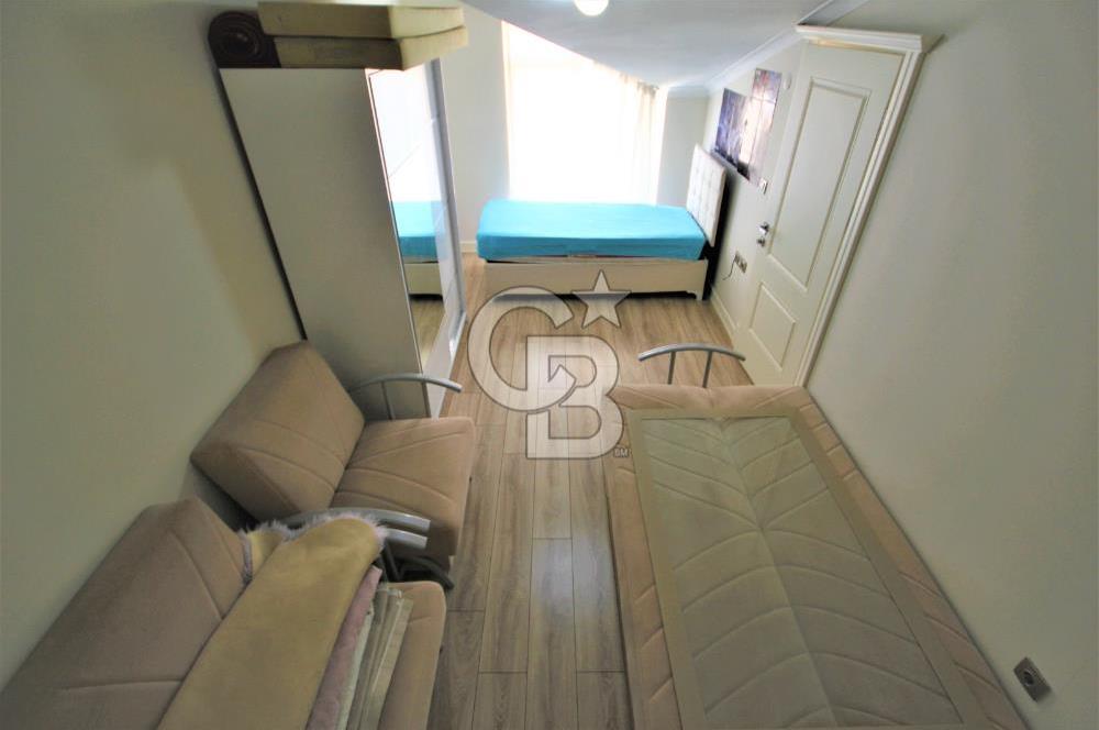AKÇAY ALTINKUM'UN EN ÖZEL SİTESİNDE LÜKS 3+1 DUBLEKS DAİRE
