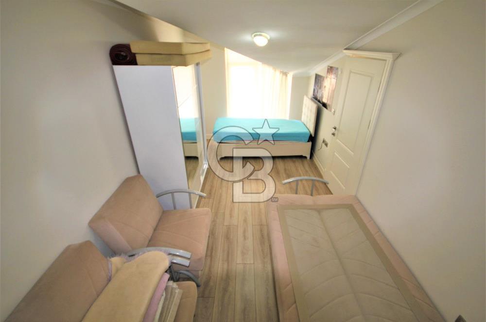 AKÇAY ALTINKUM'UN EN ÖZEL SİTESİNDE LÜKS 3+1 DUBLEKS DAİRE
