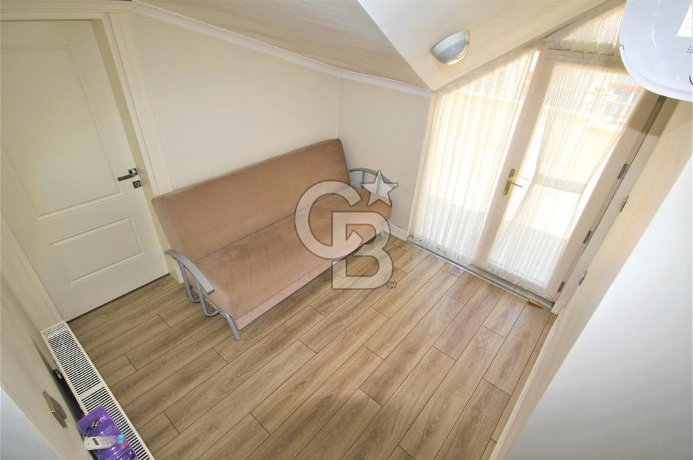 AKÇAY ALTINKUM'UN EN ÖZEL SİTESİNDE LÜKS 3+1 DUBLEKS DAİRE