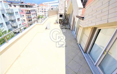 AKÇAY ALTINKUM'UN EN ÖZEL SİTESİNDE LÜKS 3+1 DUBLEKS DAİRE
