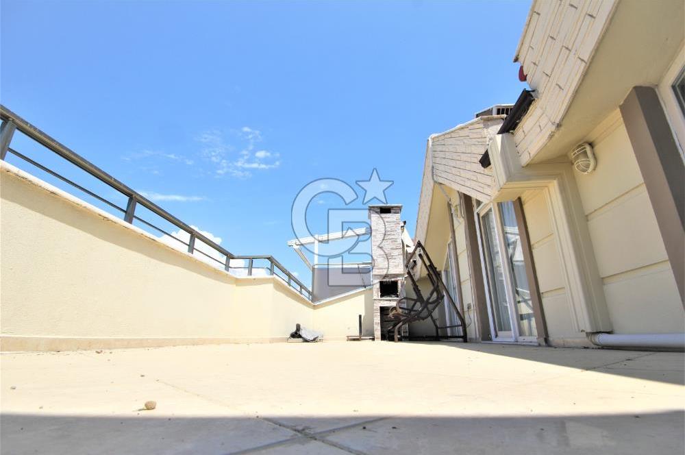 AKÇAY ALTINKUM'UN EN ÖZEL SİTESİNDE LÜKS 3+1 DUBLEKS DAİRE