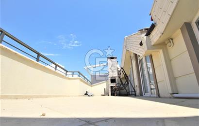 AKÇAY ALTINKUM'UN EN ÖZEL SİTESİNDE LÜKS 3+1 DUBLEKS DAİRE
